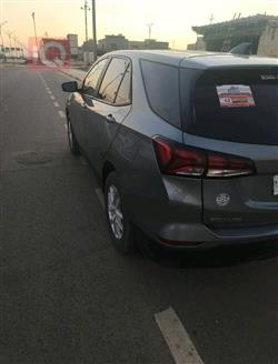 شيفروليه إكوينوكس